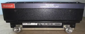 Honeywell Integrated Communication Unit RCZ-833M P/N 7510733-666 (AR) W/TRACE